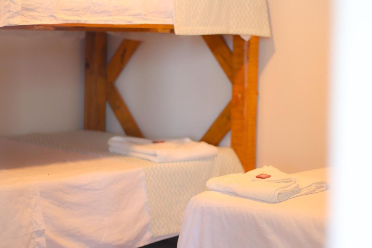 Gafitas Hotel Playa Blanca Luaran gambar